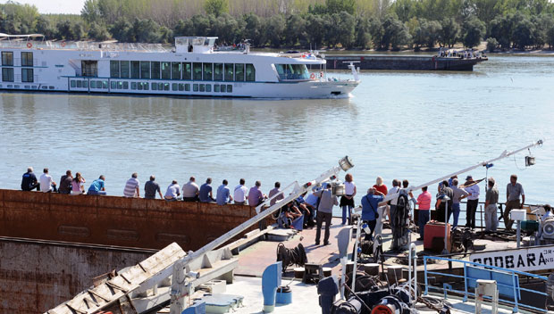 
АИК банка зауставила стечај Дунав групе